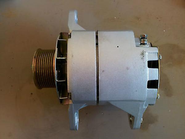 Daewoo 220-3 Alternator New