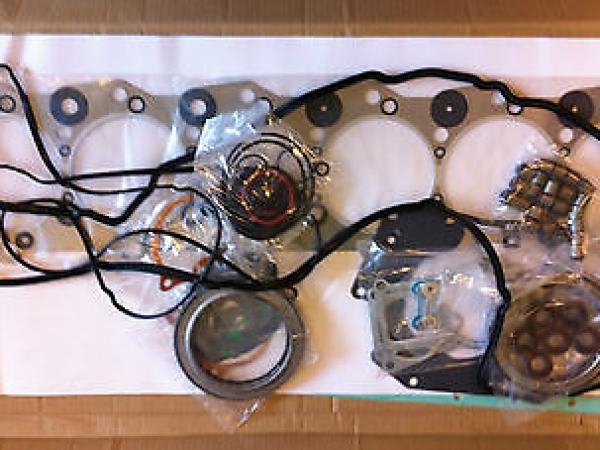 ISUZU 6HK1 Overhaul Gasket Kit